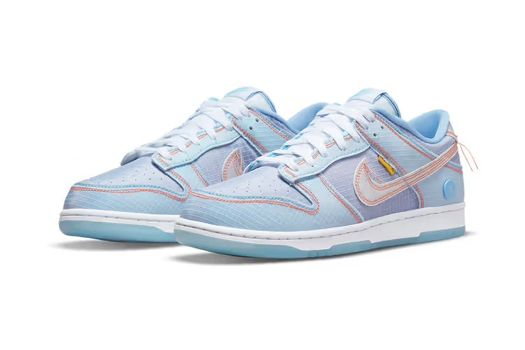 Union LA x Nike Dunk Low “Passport Pack – Argon”