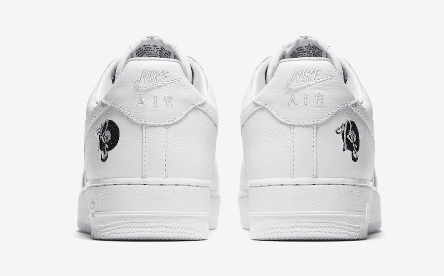 Roc-a-Fella x Nike Air Force 1 Low