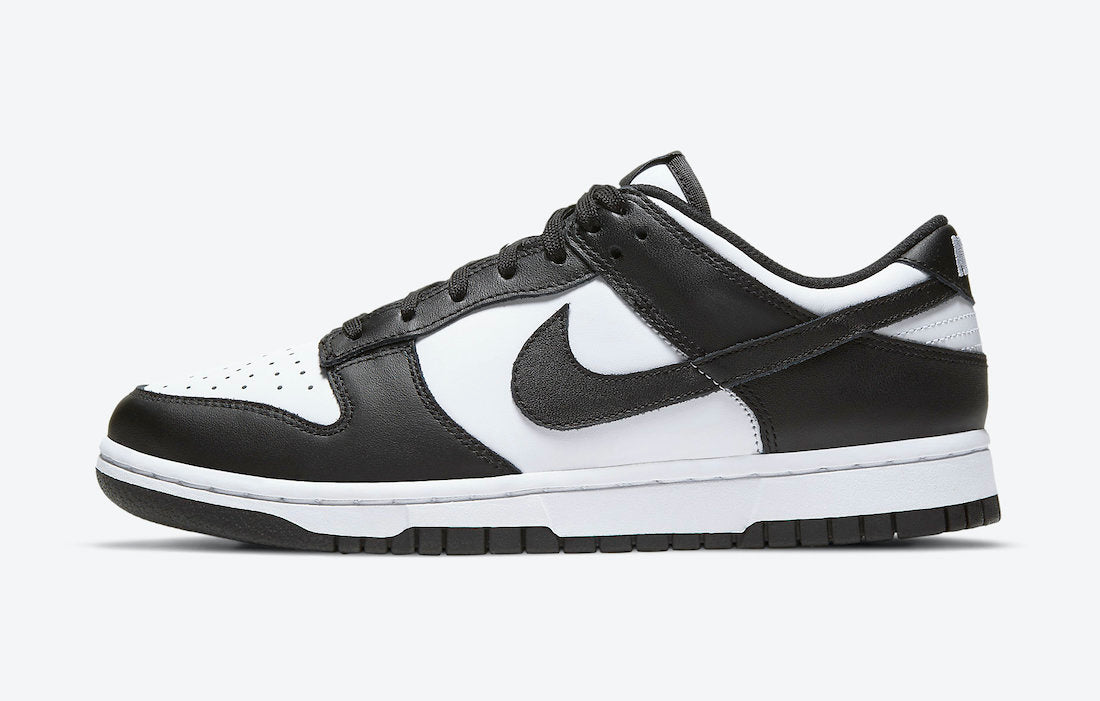 Nike Dunk Low “Panda“