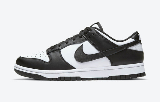 Nike Dunk Low “Panda“