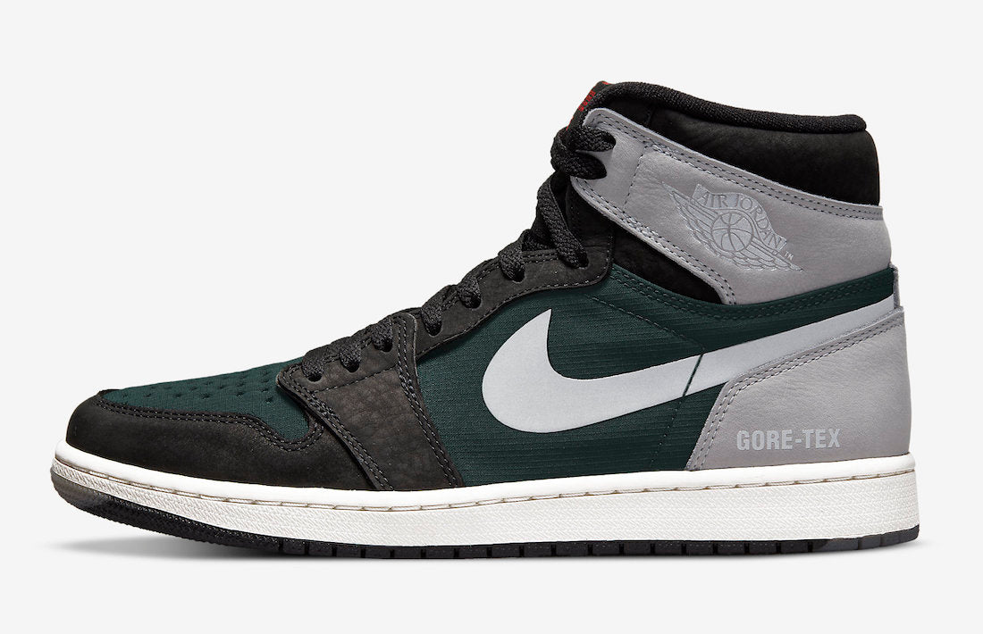 GORE-TEX x Air Jordan 1 High “Particle Grey”