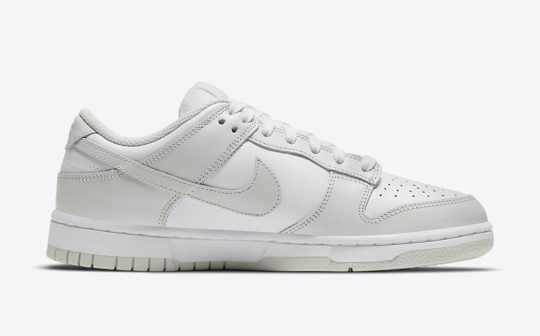 Nike Dunk Low WMNS “Photon Dust”