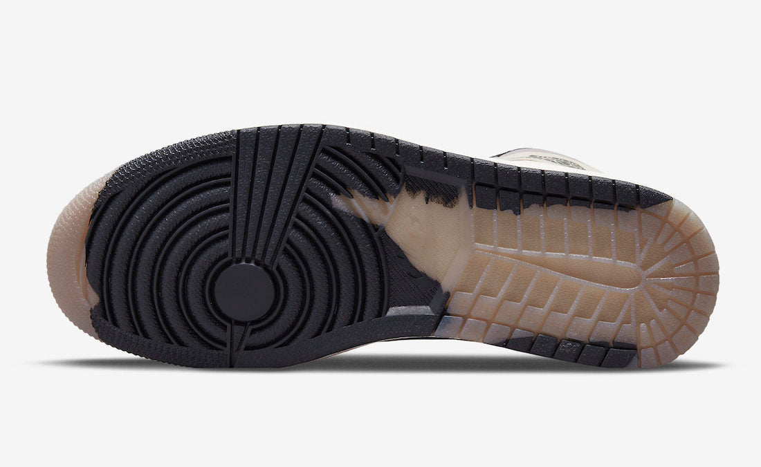 GORE-TEX x Air Jordan 1 High Element “Sail”