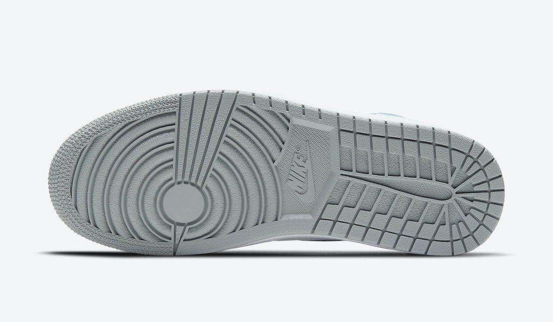 Air Jordan 1 High “Hyper Royal”