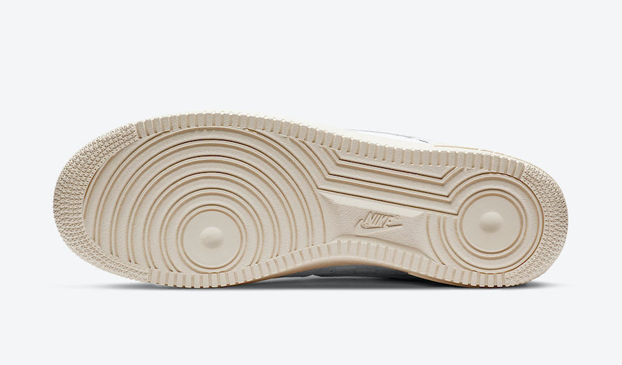 KITH x Nike Air Force 1 Low “Tokyo”