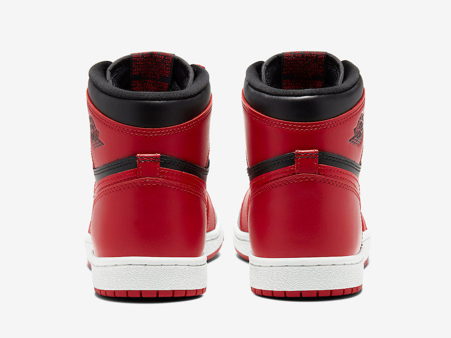 Air Jordan 1 High ‘85 "Varsity Red"