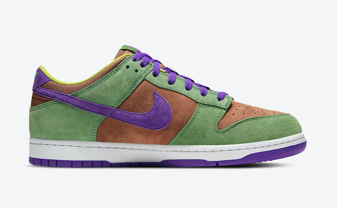 Nike Dunk Low "Veneer" 2020