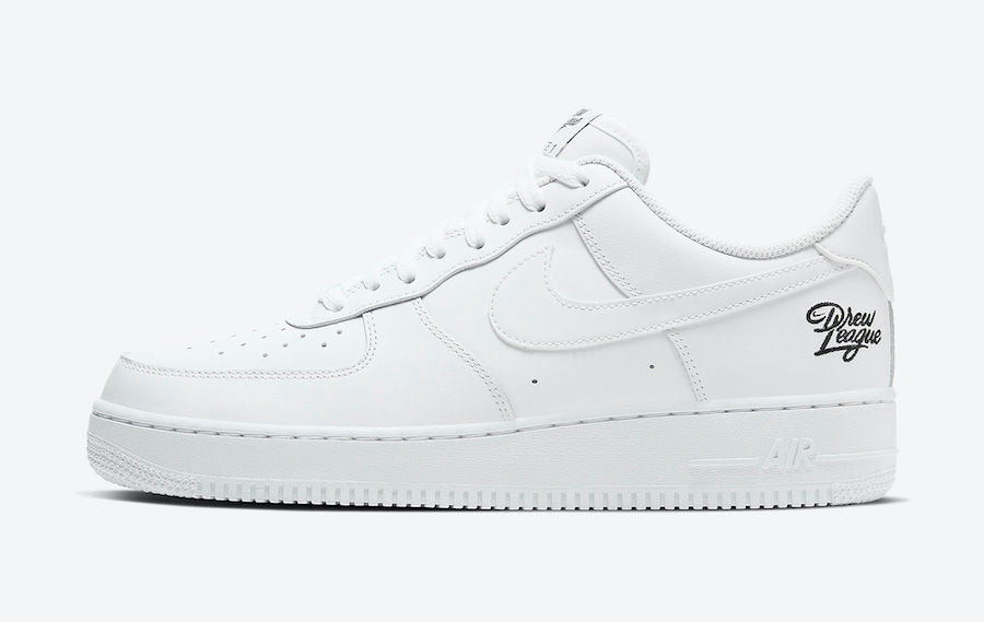 Nike Air Force 1 Low "Drew League"