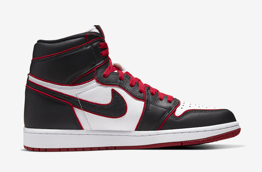 Air Jordan 1 High "Bloodline / Meant To Fly"