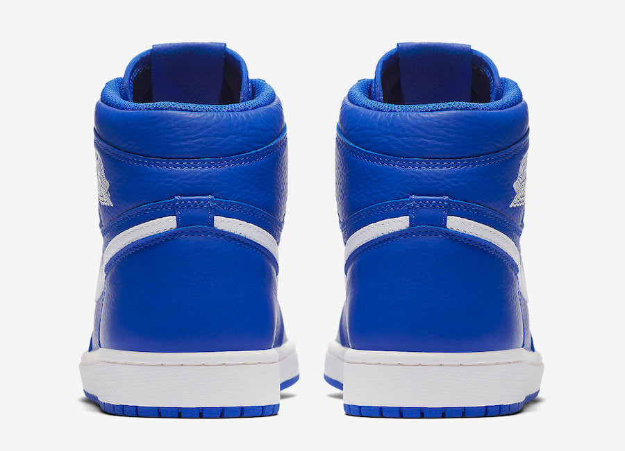 Air Jordan 1 High "Hyper Royal"