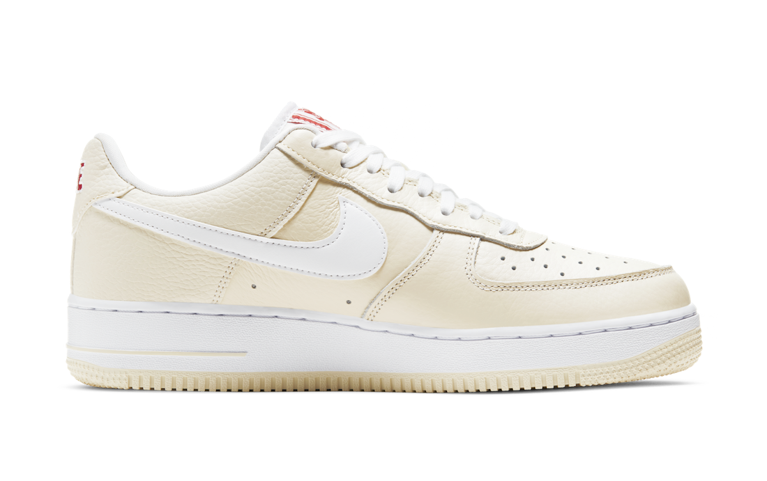 Nike Air Force 1 Low “Popcorn”