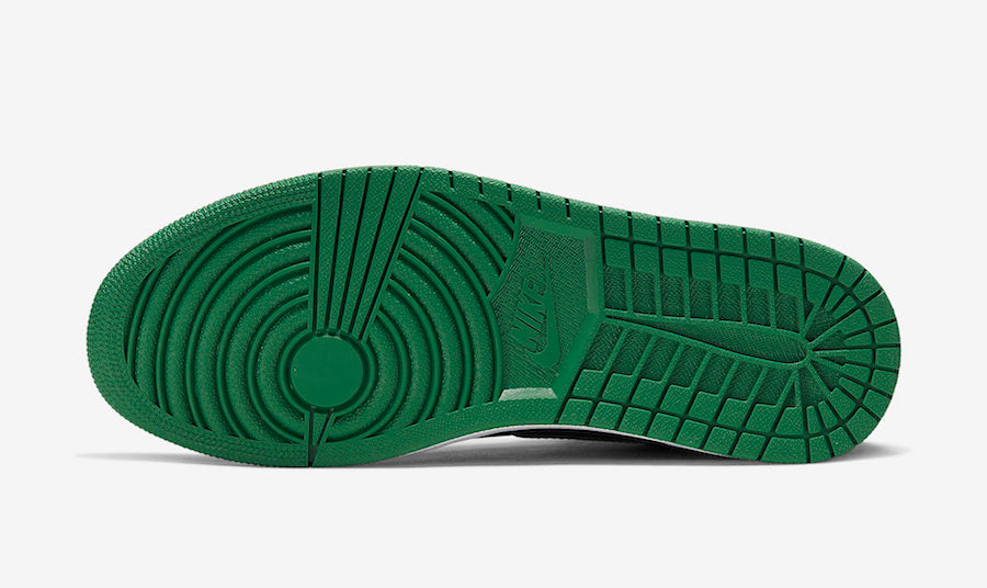 Air Jordan 1 High "Pine Green 2.0"