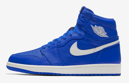 Air Jordan 1 High "Hyper Royal"