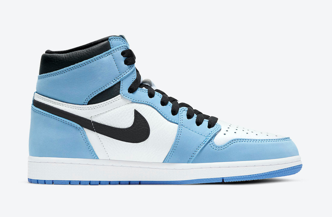 Air Jordan 1 High “University Blue”