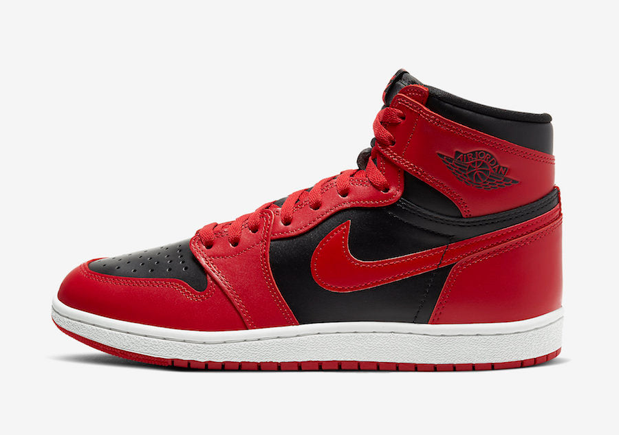 Air Jordan 1 High ‘85 "Varsity Red"
