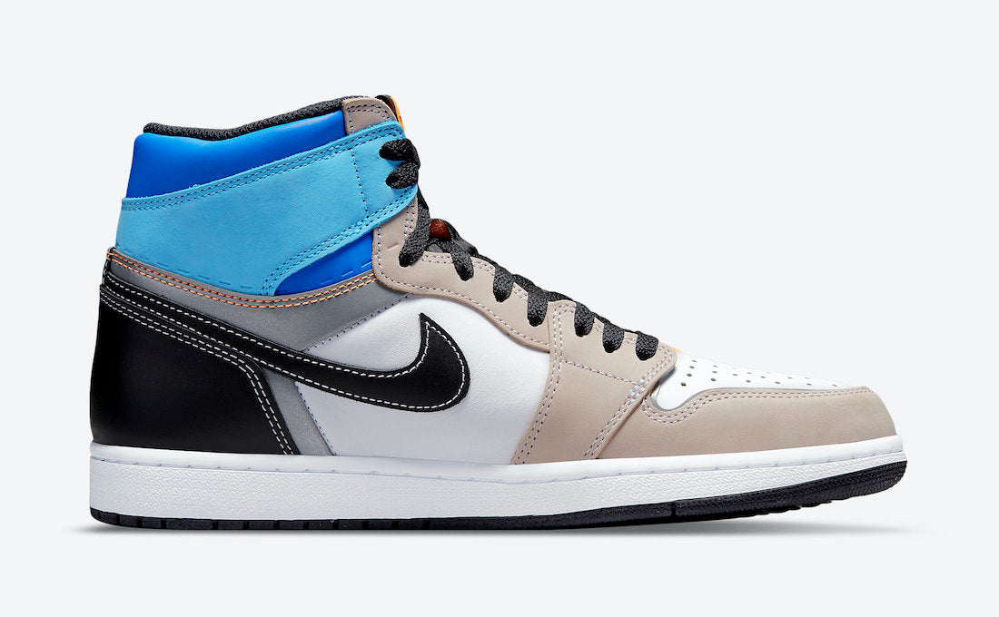 Air Jordan 1 High “Prototype”