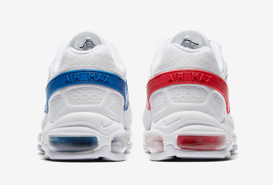 Skepta x Nike Air Max 97/BW