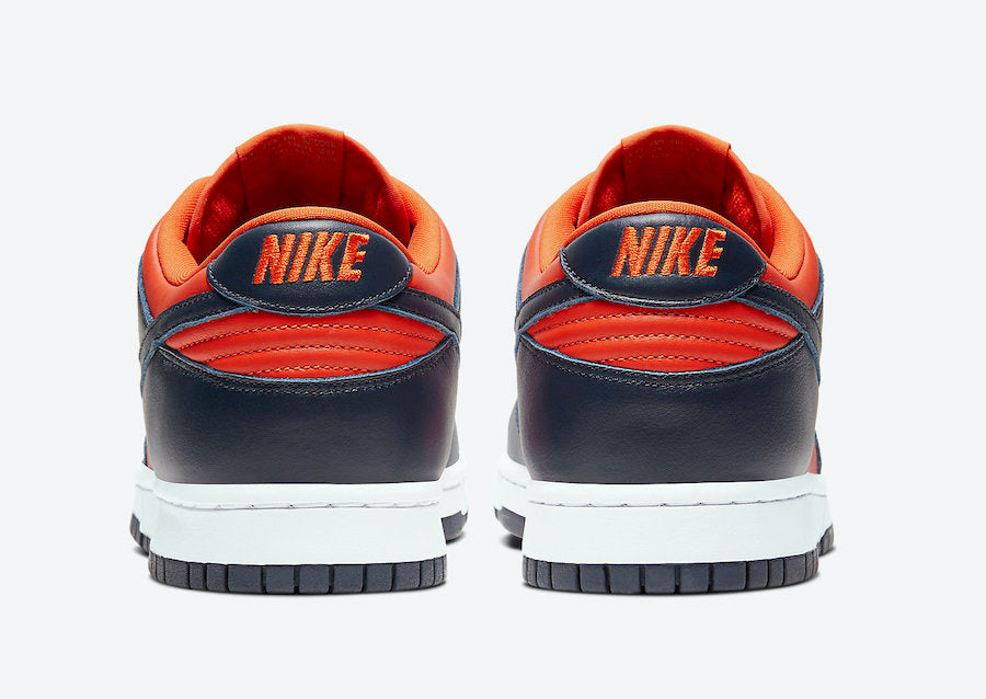 Nike Dunk Low "Champ Colors" 2020