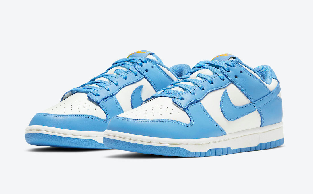 Nike Dunk Low WMNS “Coast“