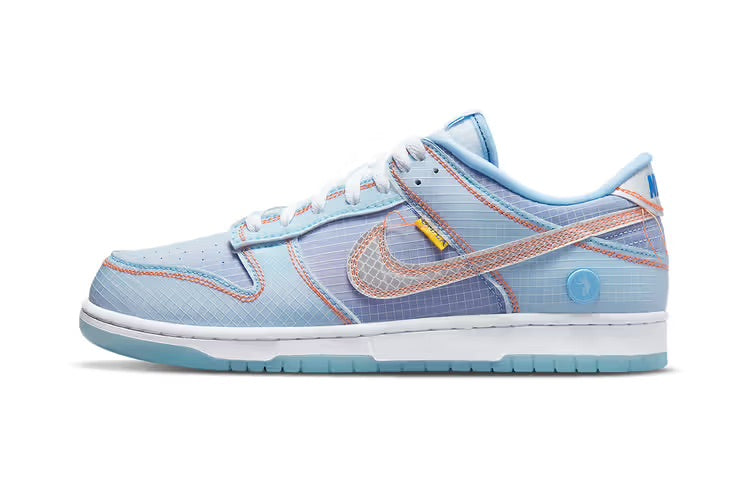 Union LA x Nike Dunk Low “Passport Pack – Argon”