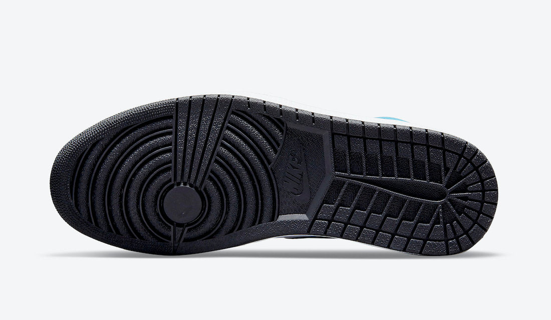 Air Jordan 1 High “Prototype”