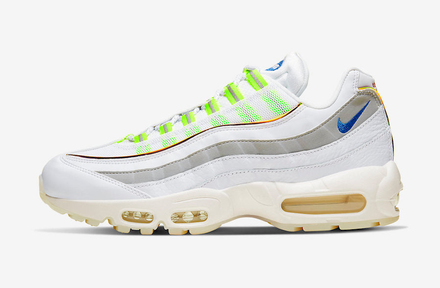 Nike Air Max 95 "De Lo Mio"