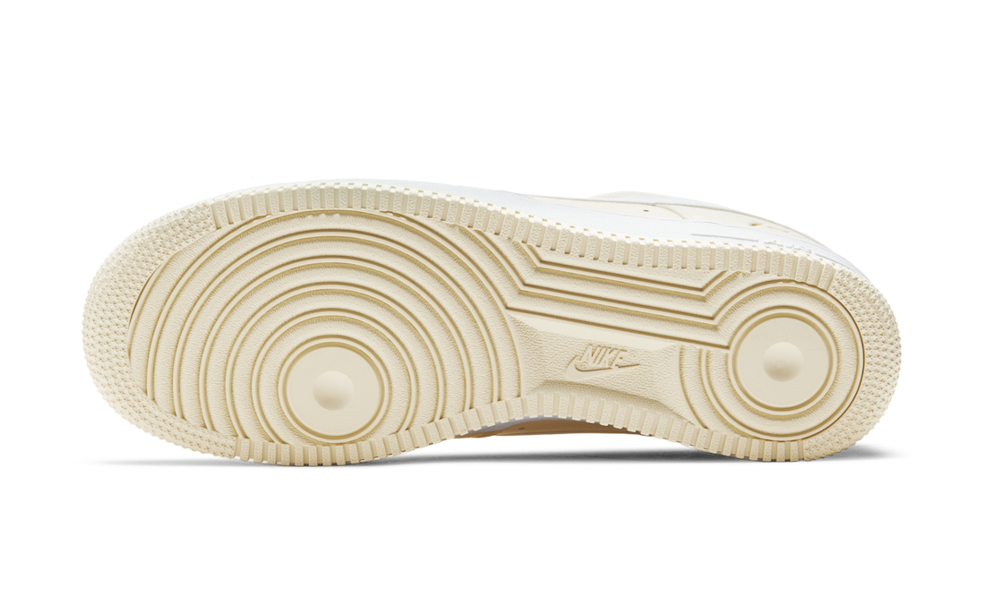 Nike Air Force 1 Low “Popcorn”