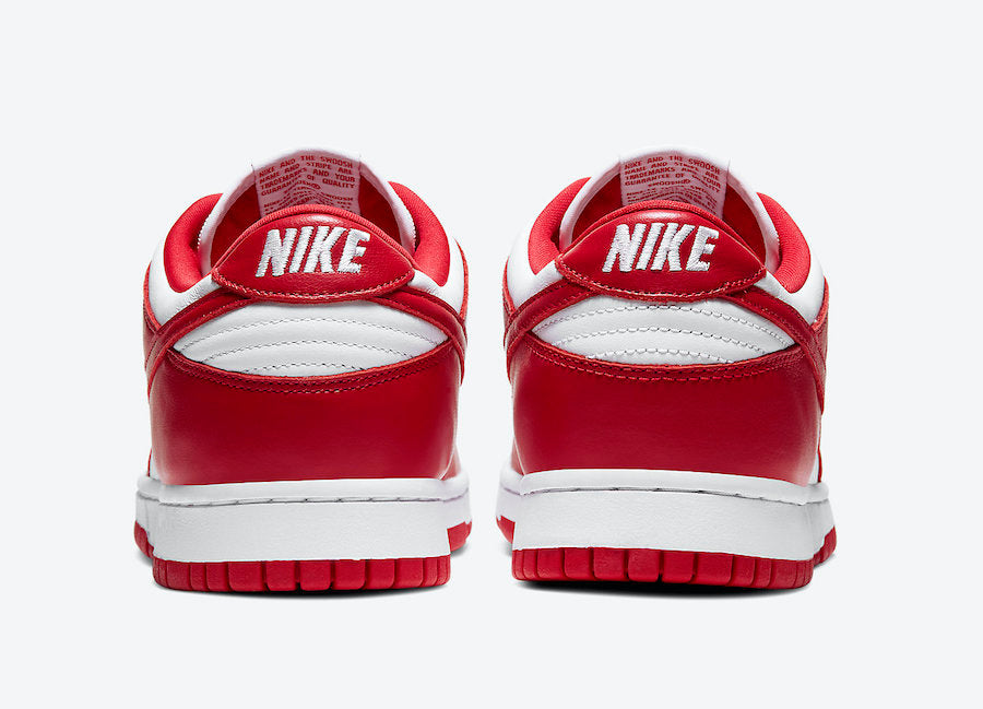 Nike Dunk Low "St. John's"