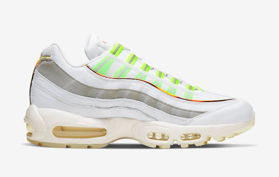 Nike Air Max 95 "De Lo Mio"
