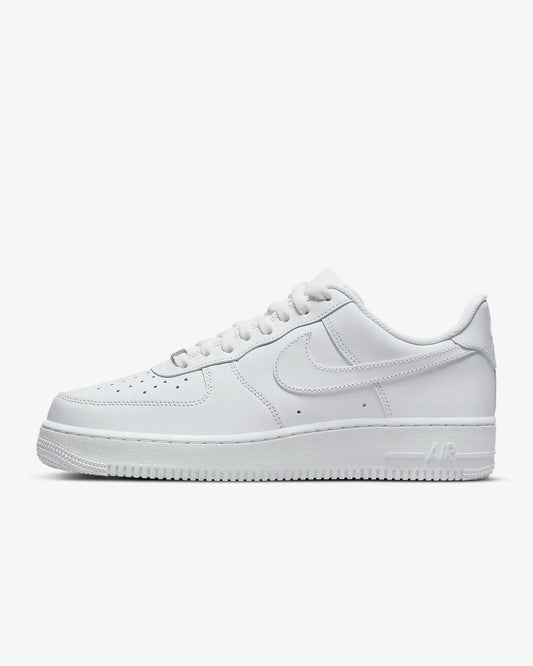 Nike Air Force 1 Low “White”