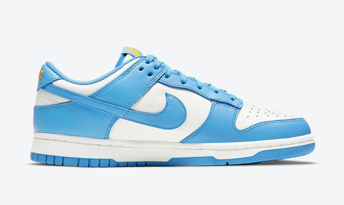 Nike Dunk Low WMNS “Coast“