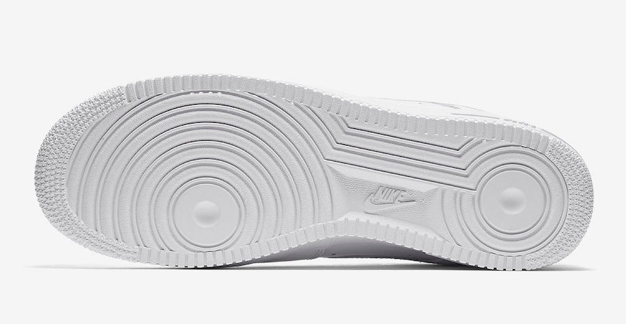 Roc-a-Fella x Nike Air Force 1 Low