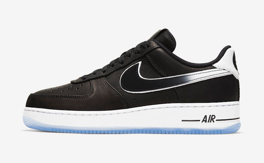 Colin Kaepernick x Nike Air Force 1 Low "True to 7"