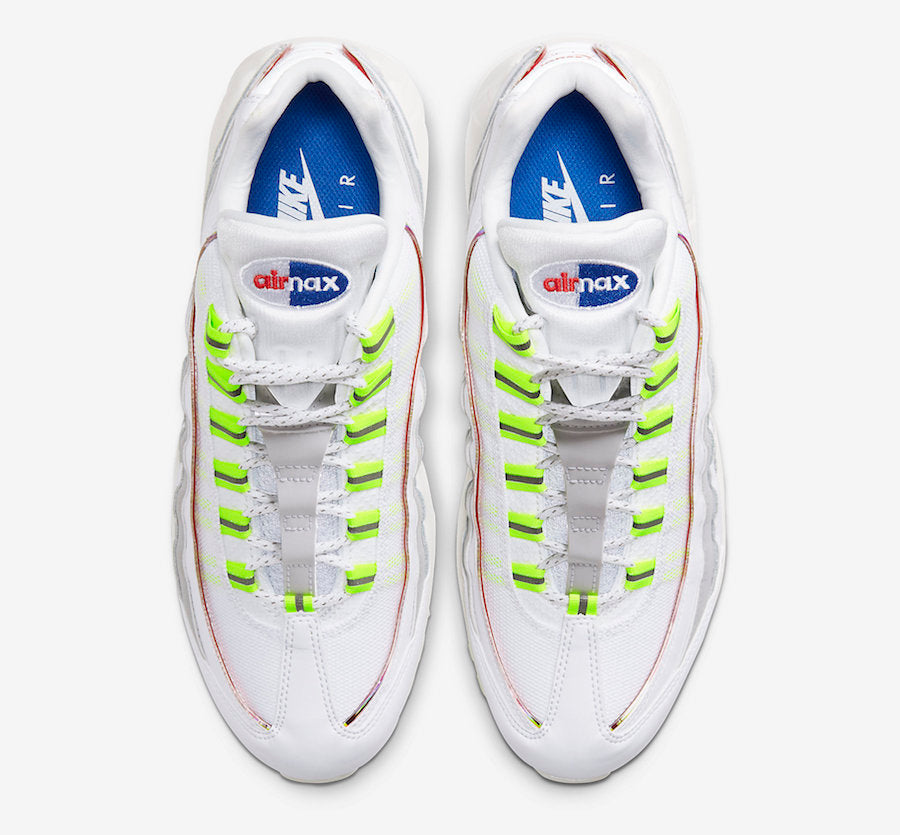Nike Air Max 95 "De Lo Mio"