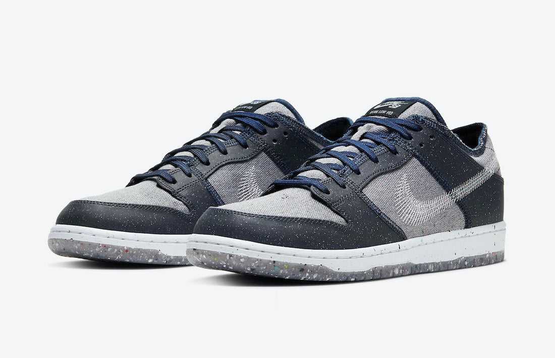 Nike SB Dunk Low “Crater”