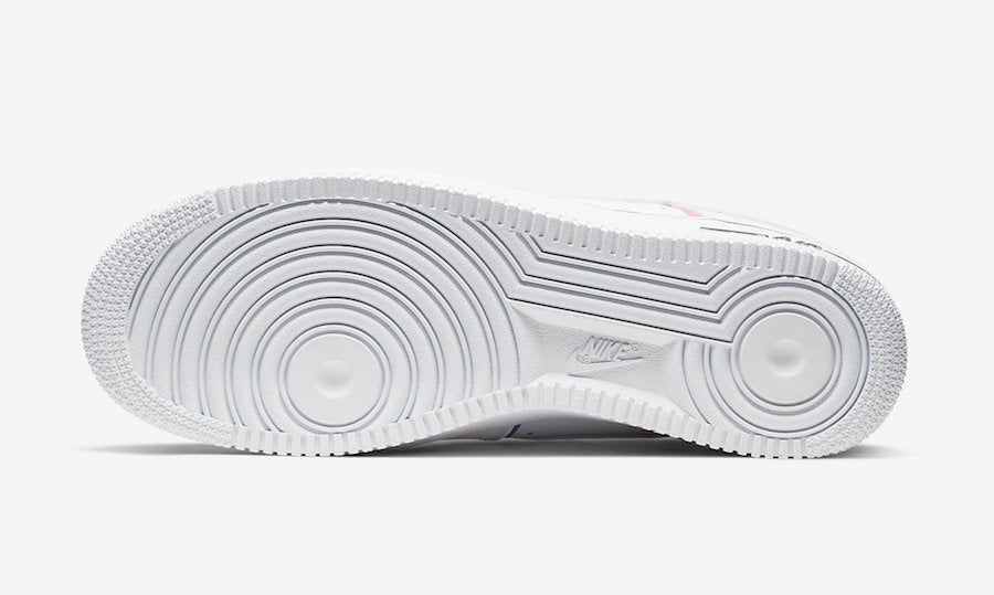 Nike Air Force 1 Low "Day of the Dead"