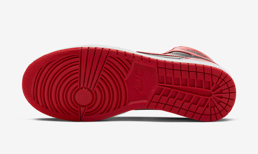 Air Jordan 1 High ‘85 "Varsity Red"