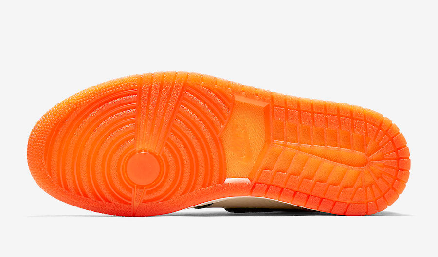 Air Jordan 1 High WMNS "Satin Shattered Backboard"