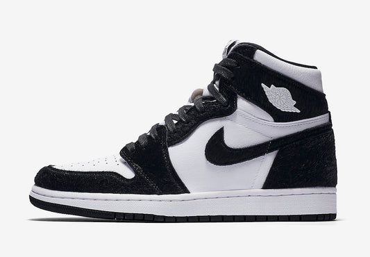 Air Jordan 1 High WMNS "Twist"
