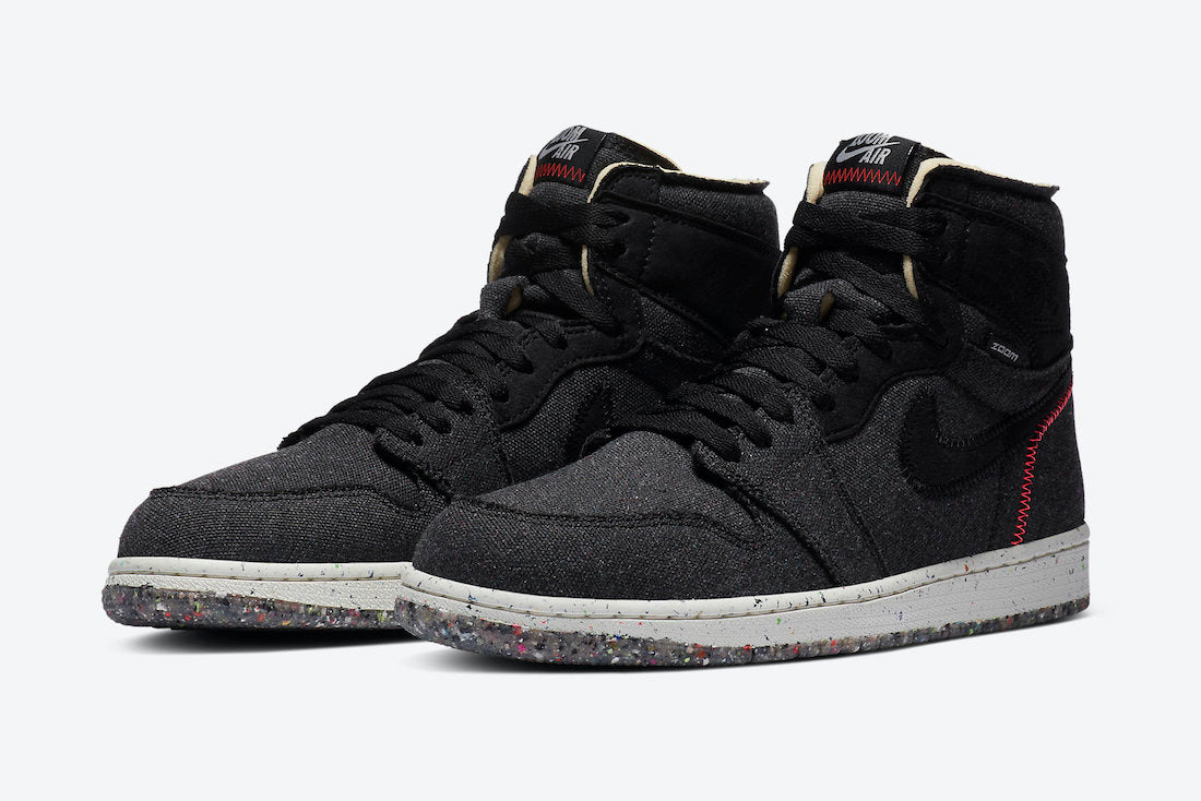 Air Jordan 1 High Zoom “Crater”