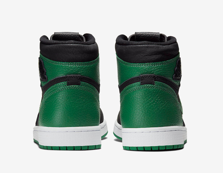 Air Jordan 1 High "Pine Green 2.0"