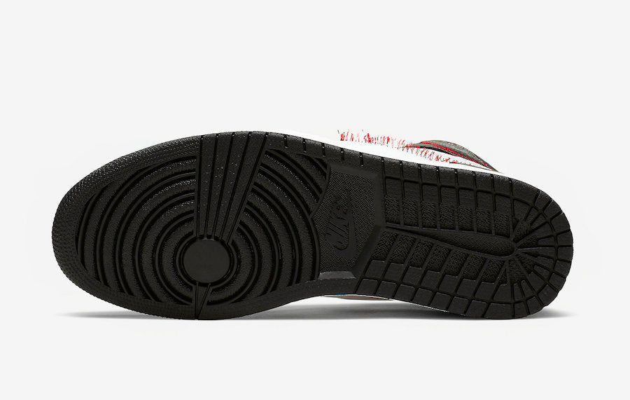 Air Jordan 1 High "Defiant"