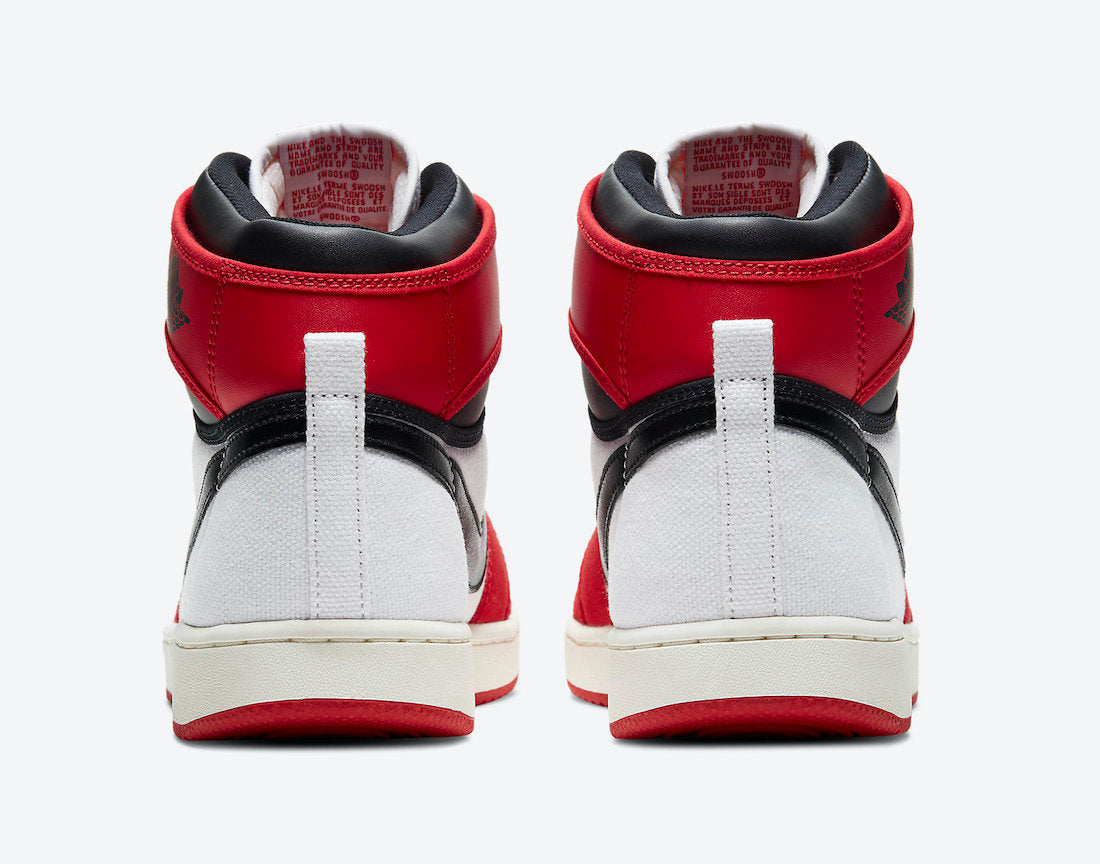 Air Jordan 1 KO “Chicago” 2021