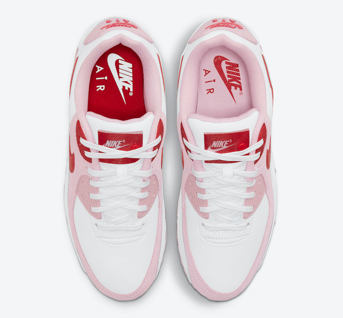 Nike Air Max 90 WMNS "Valentines Day"
