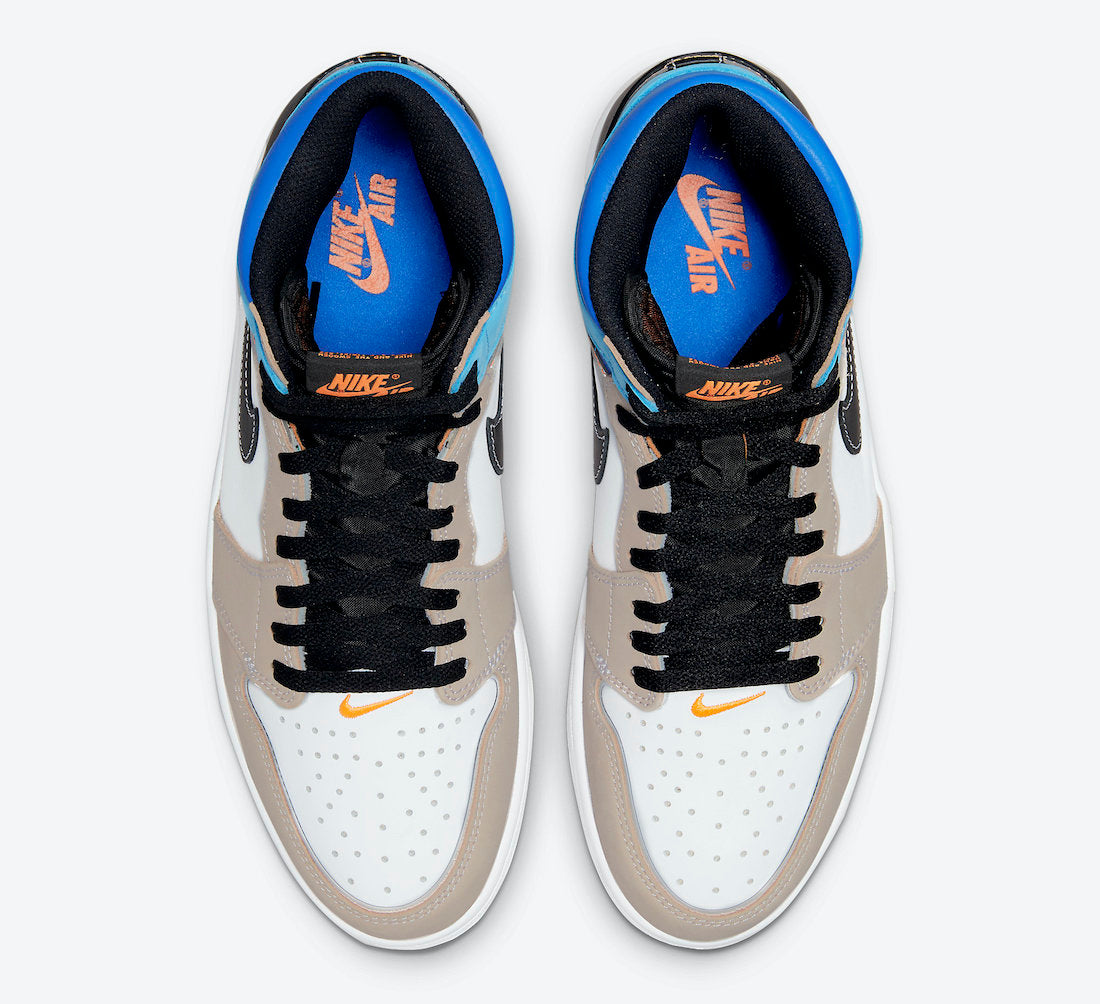 Air Jordan 1 High “Prototype”