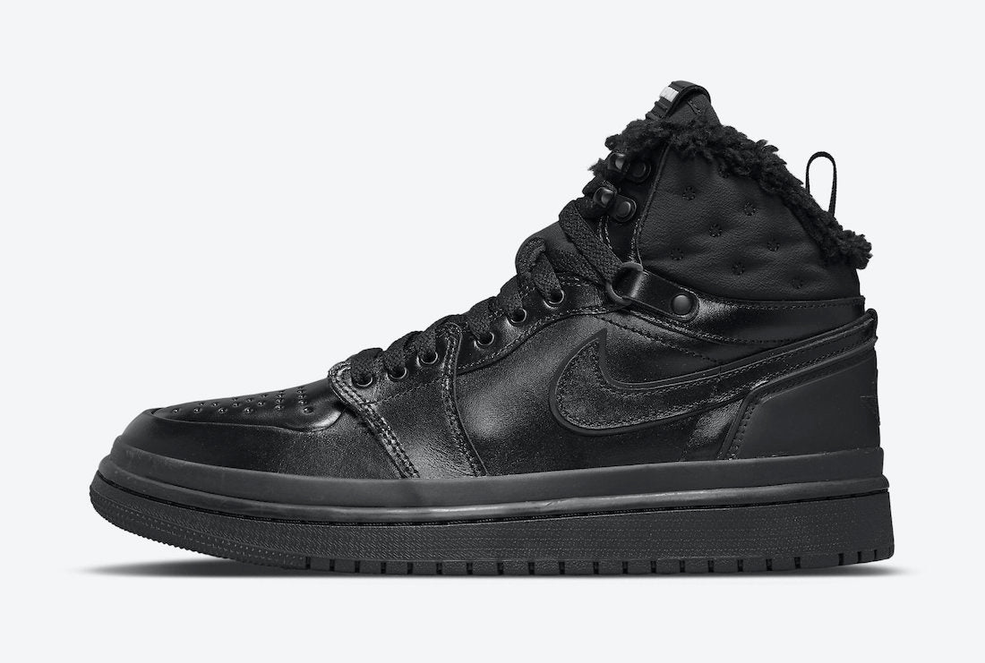Air Jordan 1 High Acclimate WMNS “Black”