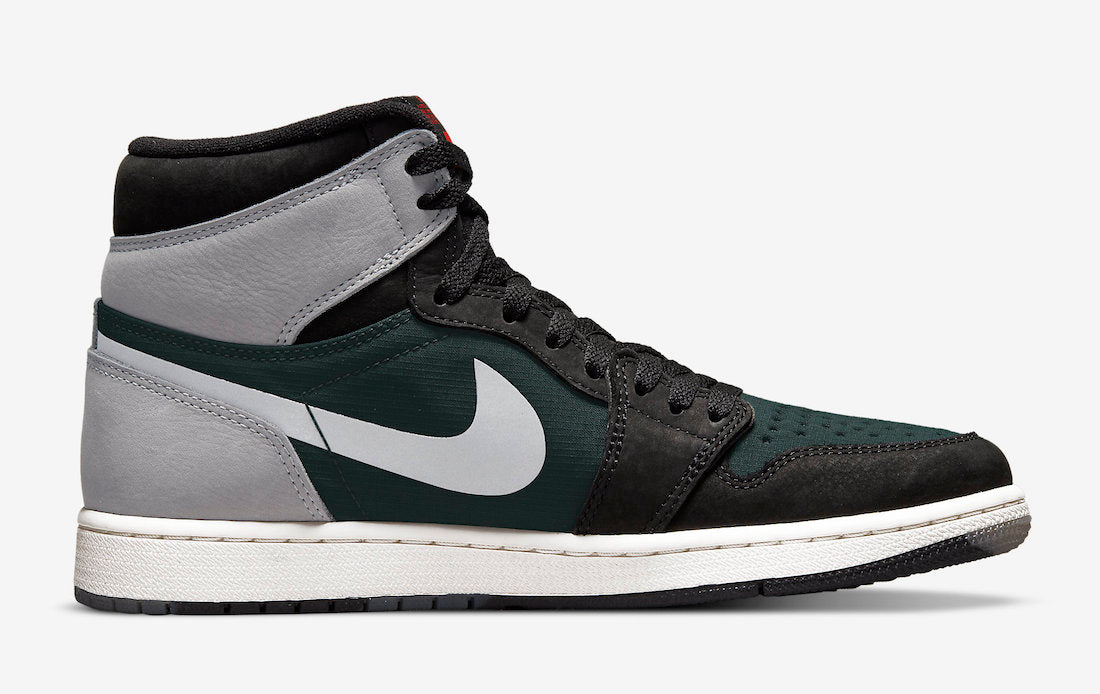 GORE-TEX x Air Jordan 1 High “Particle Grey”