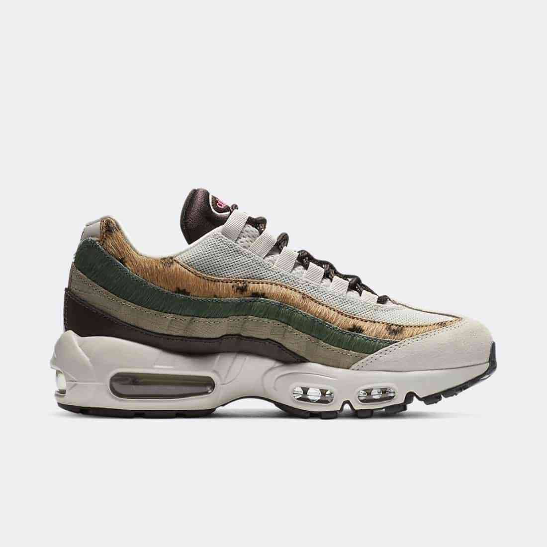 Nike Air Max 95 WMNS “Daisy Chain”