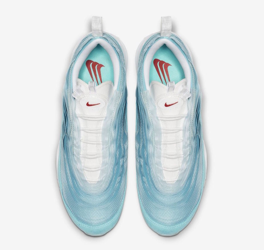 Nike Air Max 97 "Shanghai Kaleidoscope"