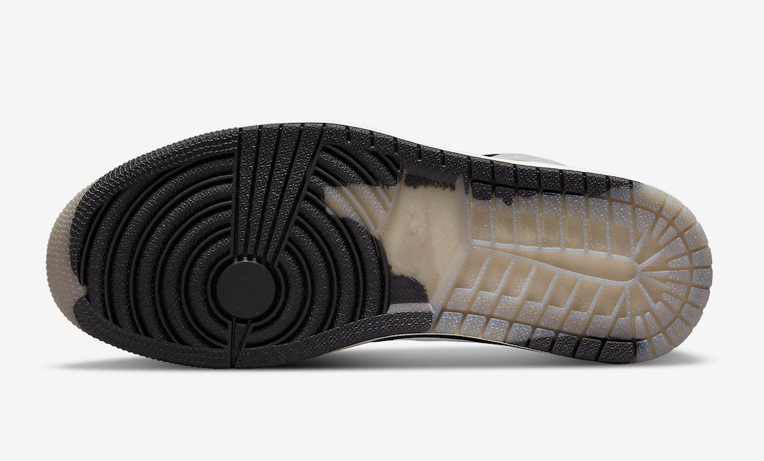 GORE-TEX x Air Jordan 1 High “Particle Grey”